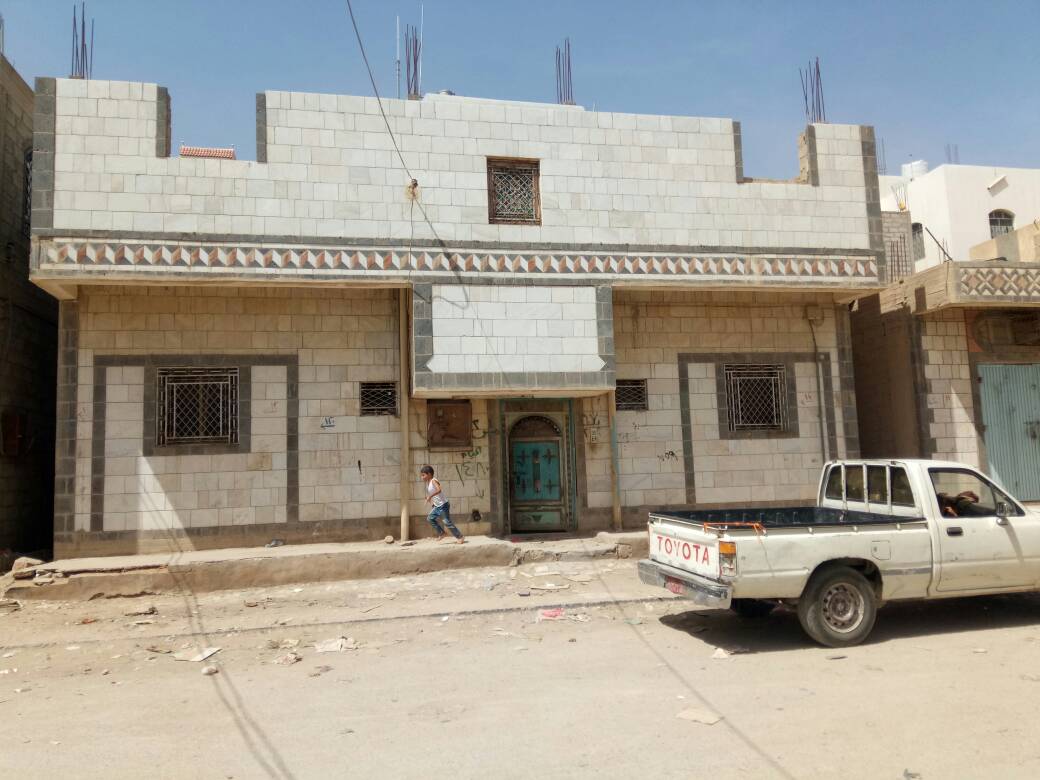 عتق شبوة بيت للبيع