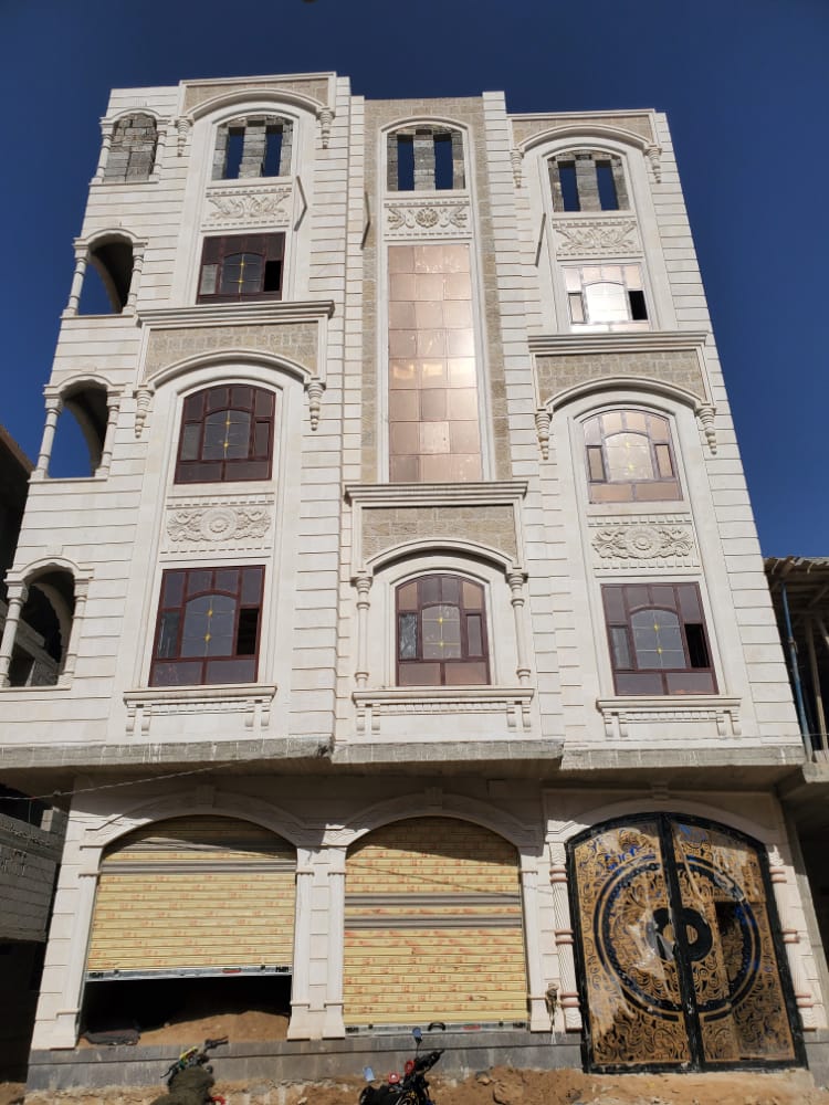 عماره استثماريه للبيع