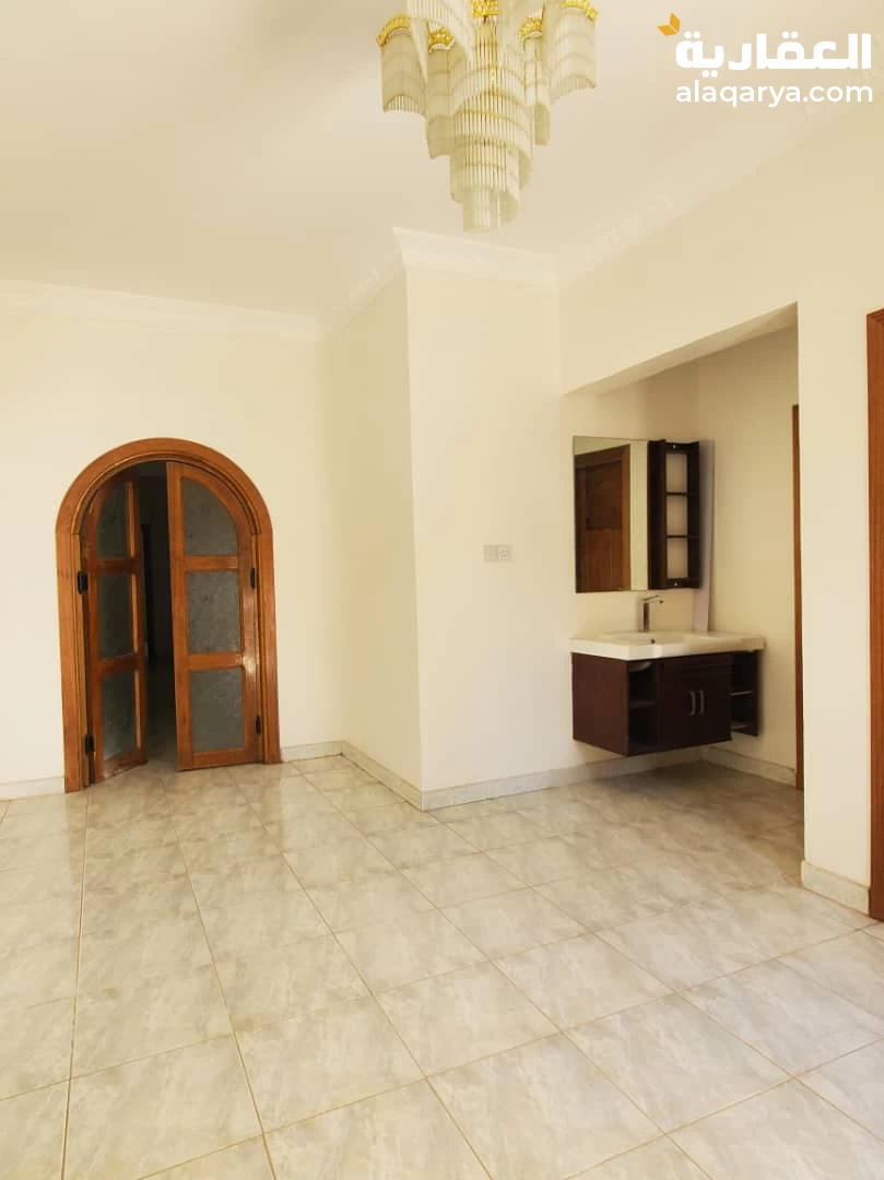 شقق فخامة وراقية للايجار بالعاصمة صنعاء (دارسلم)