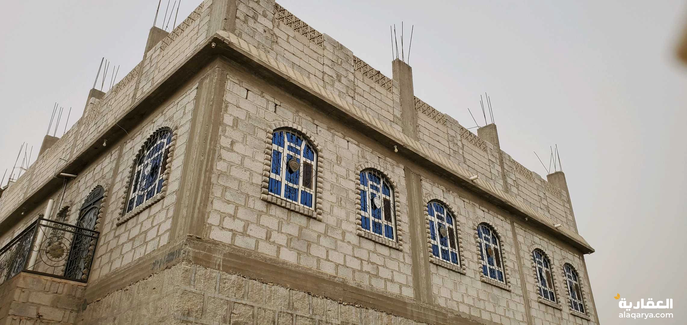 #للبيع بيت في البيضاء