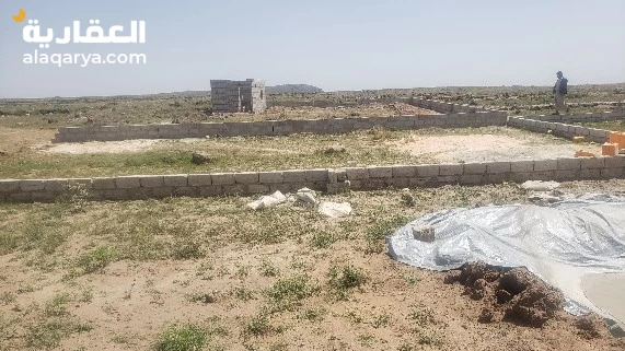 قطع اراضي للبيع