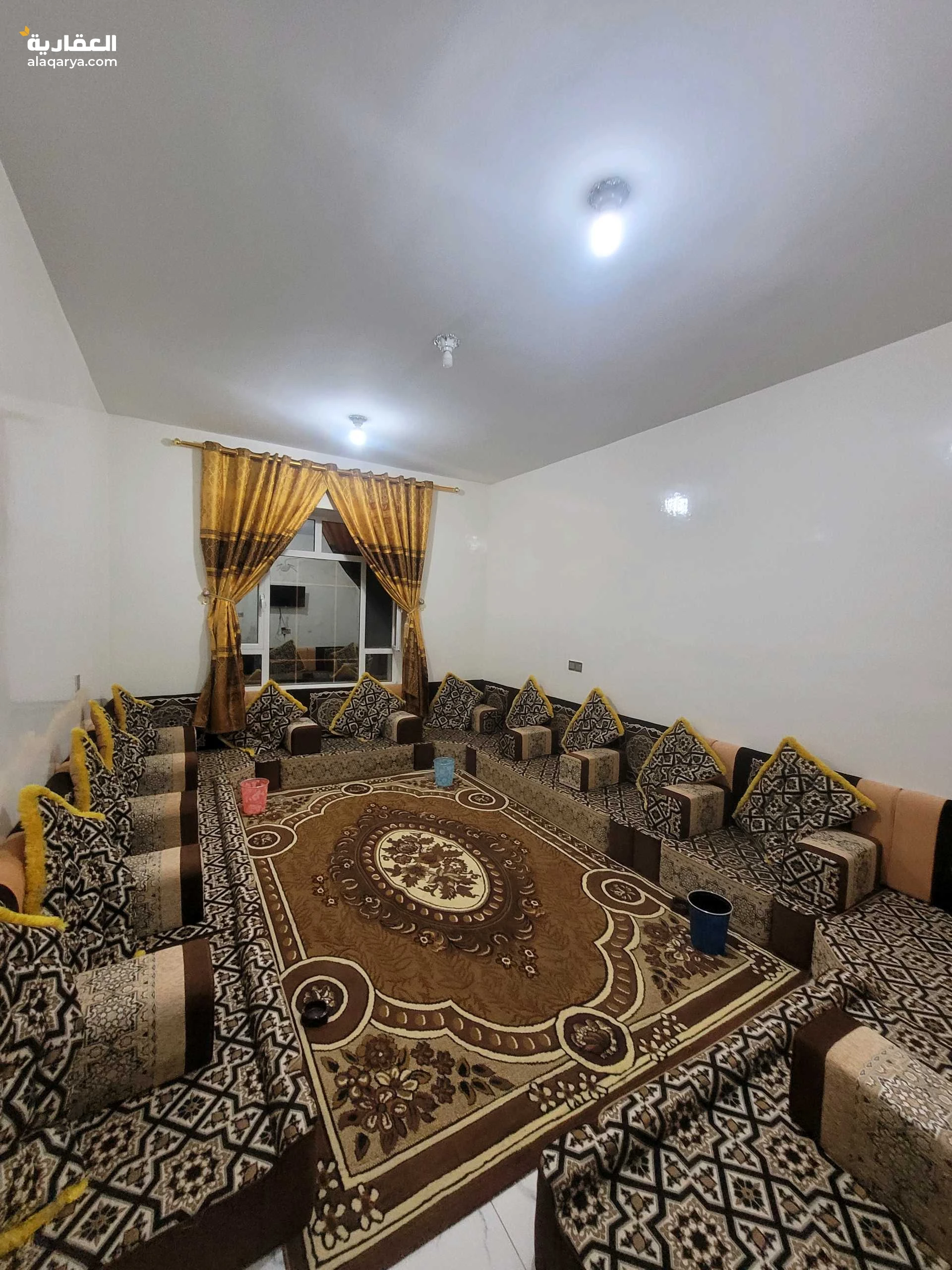 شقق مفروشه للايجار في صنعاء الاصبحي | للتواصل772960797
