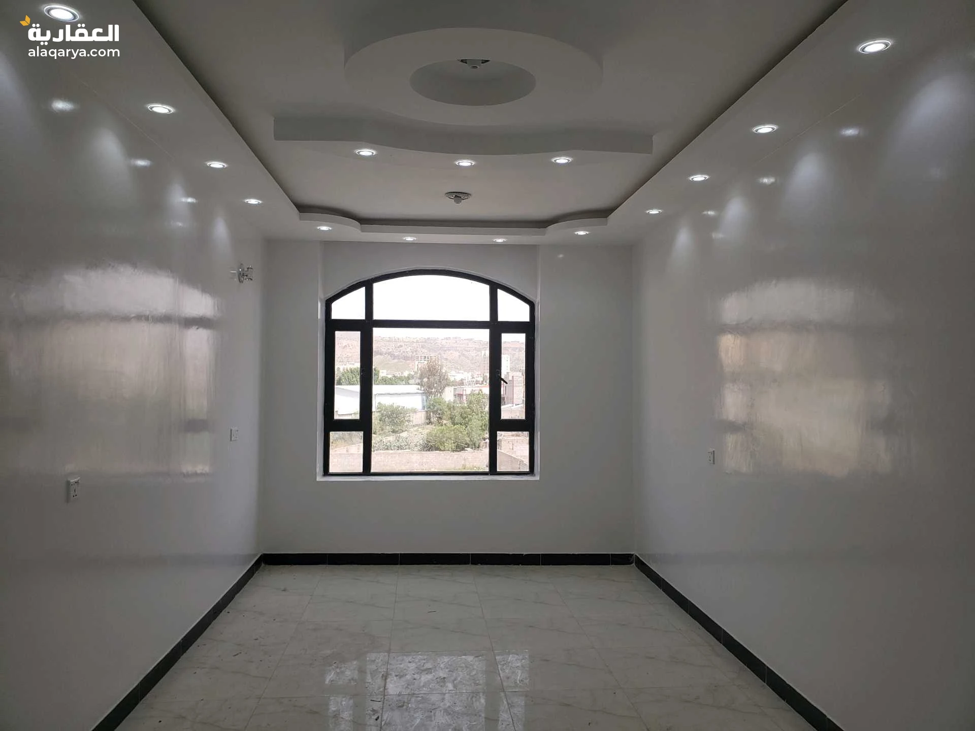 شقه تمليك عررررطه في ارقى وأفضل احياء العاصمه