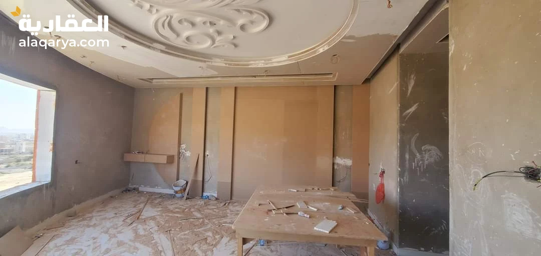 #افخم شقة للبيع في مجمع البستان السكني 😍