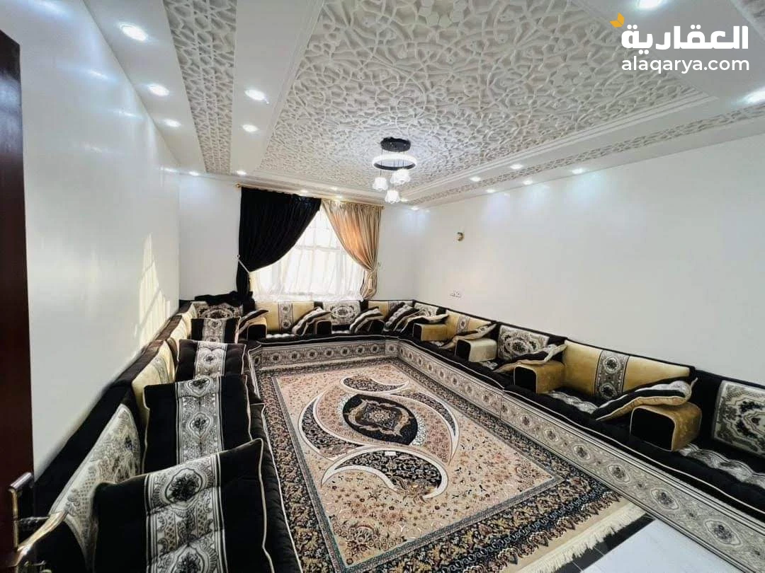 شقق مفروشه للايجار في صنعاء شقق مفروشة vip للايجار صنعاء بيت بوس