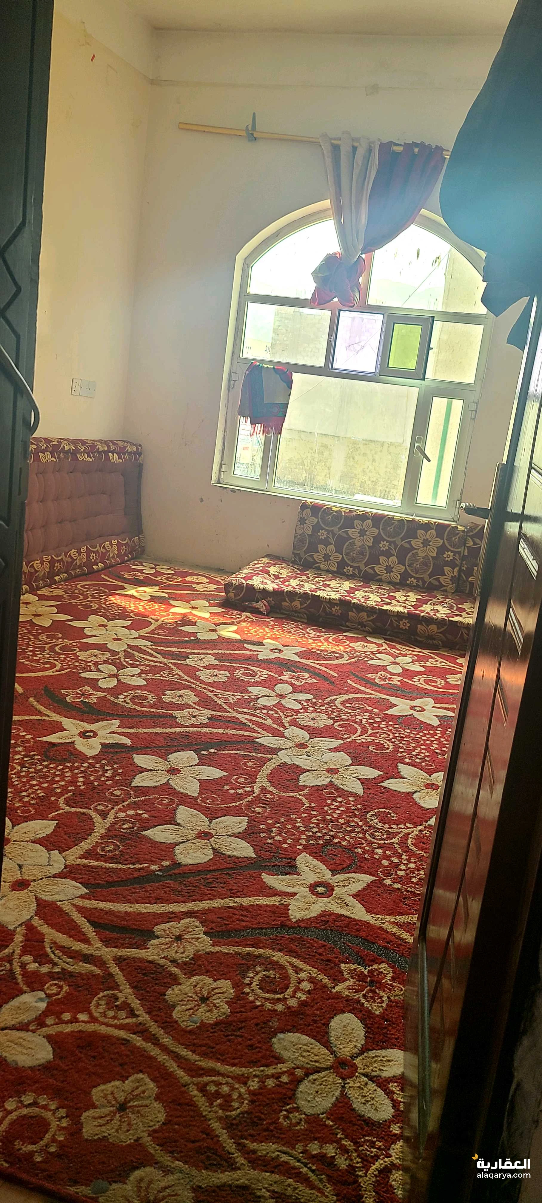 شقق تمليك بمساحات مختلفه