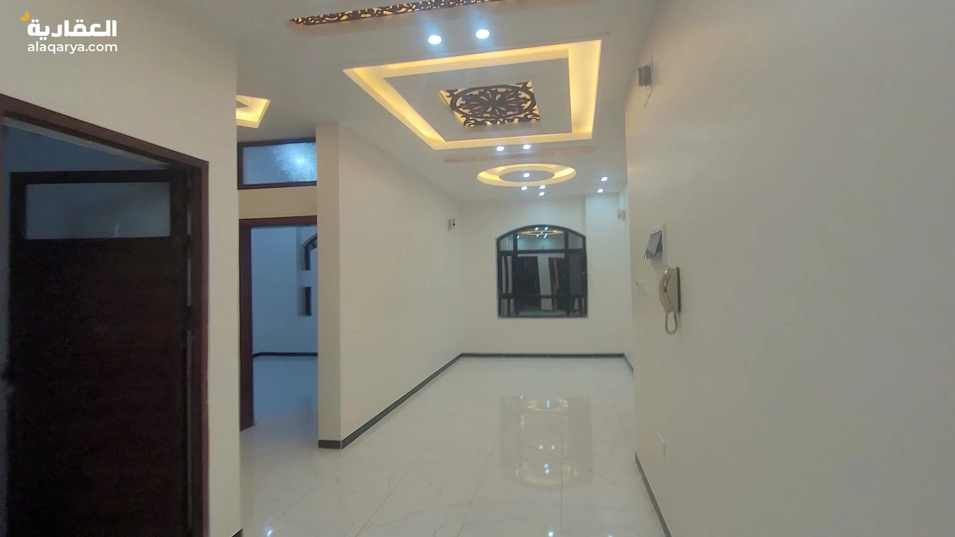 شقق للايجار في صنعاء شقة vip للايجار صنعاء بيت بوس حي الشباب