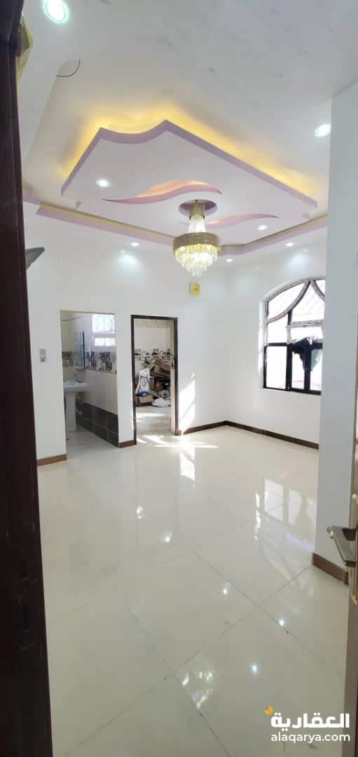 شقق وفلل سوبر لكس الاصبحي بيت بوس