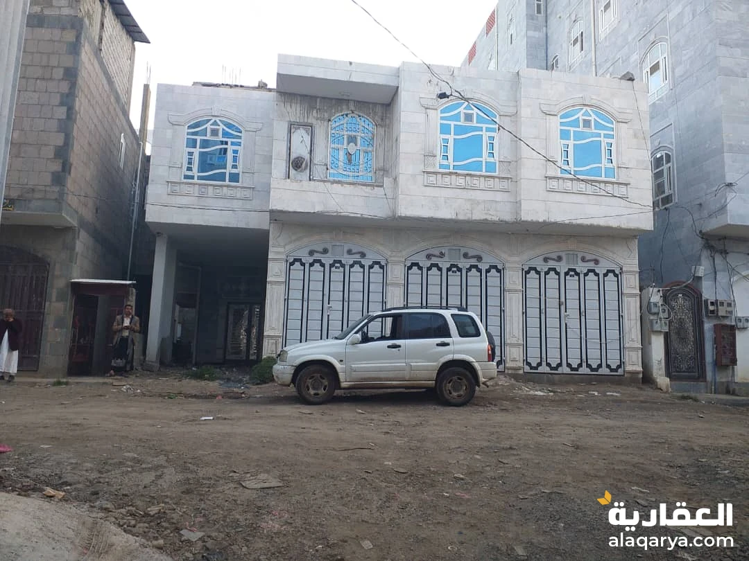 عماره دورين استثمارية