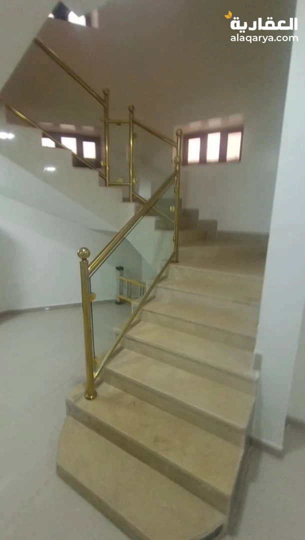 فلل وشقق سوبر لكس بيت بوس الاصبحي