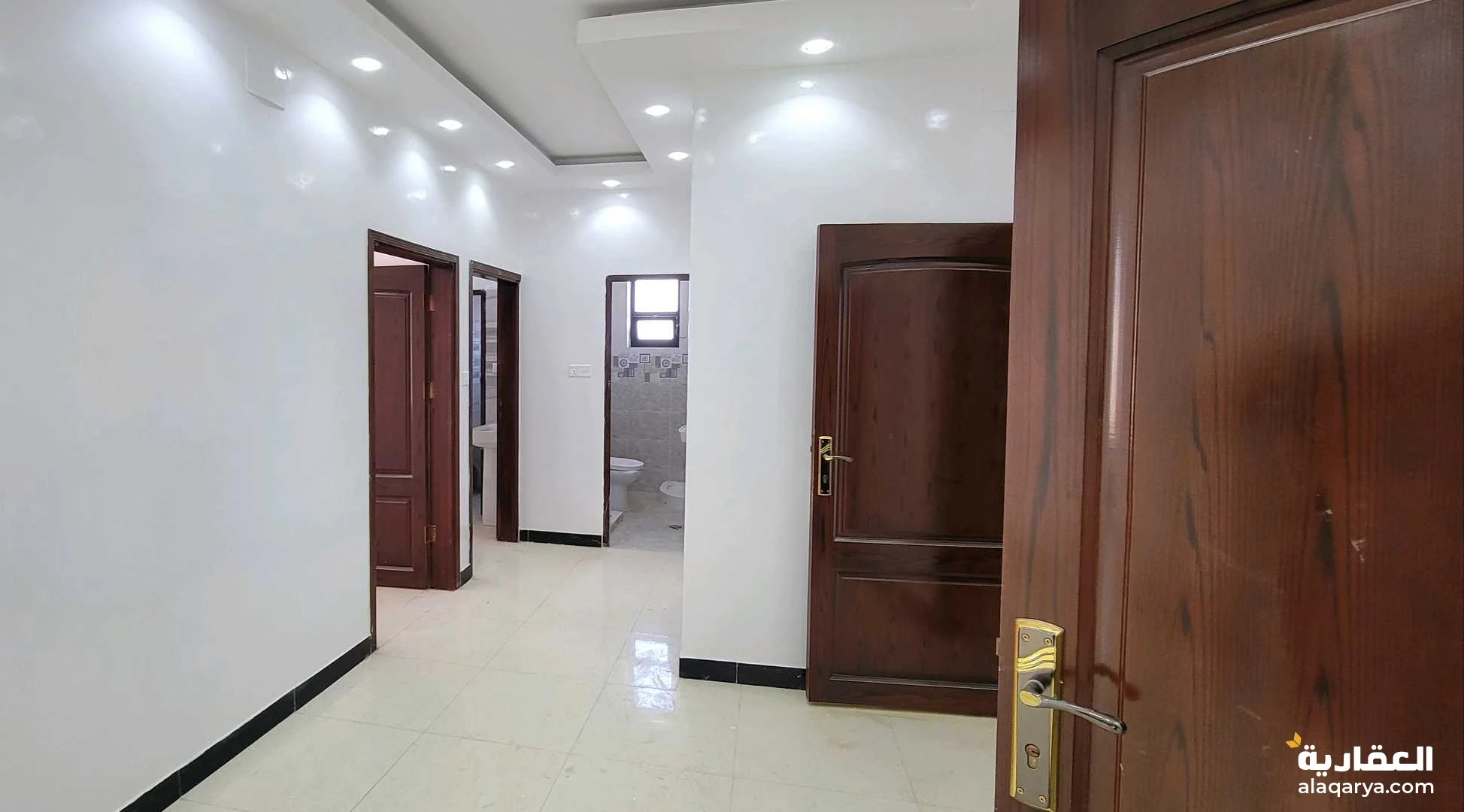 شقق تمليك في حده