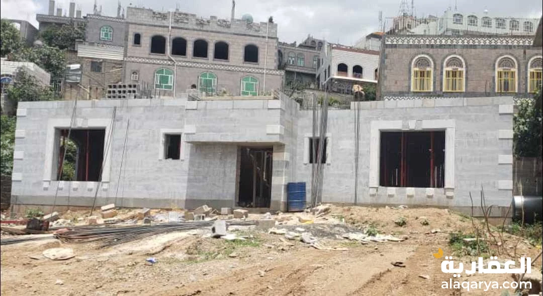 عماره دور سكني