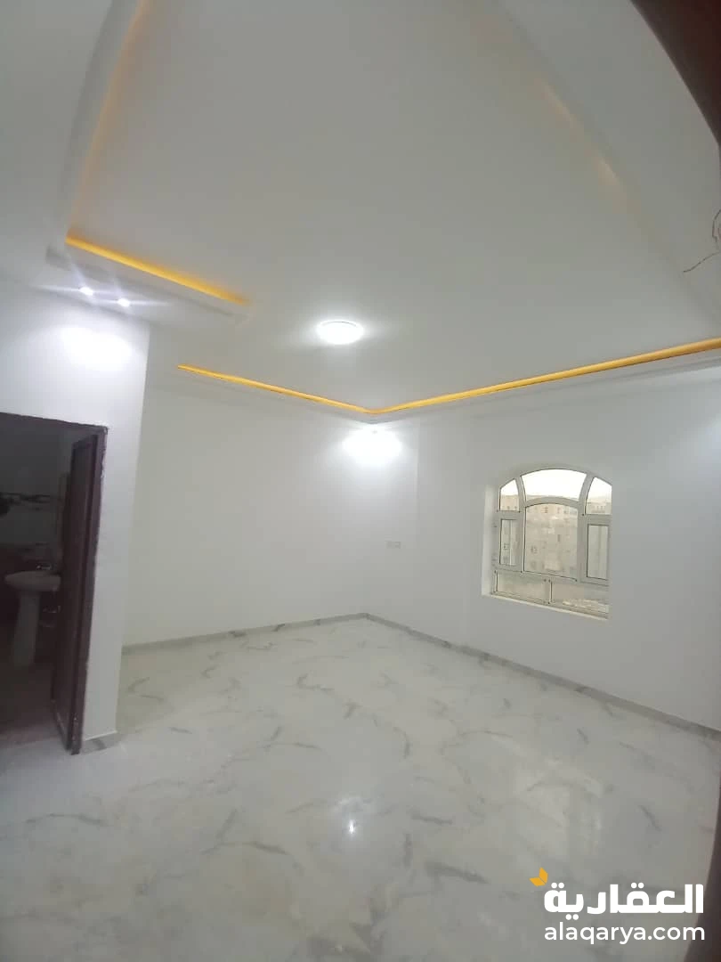 شقق وبيوت مستقله روعه للغايه