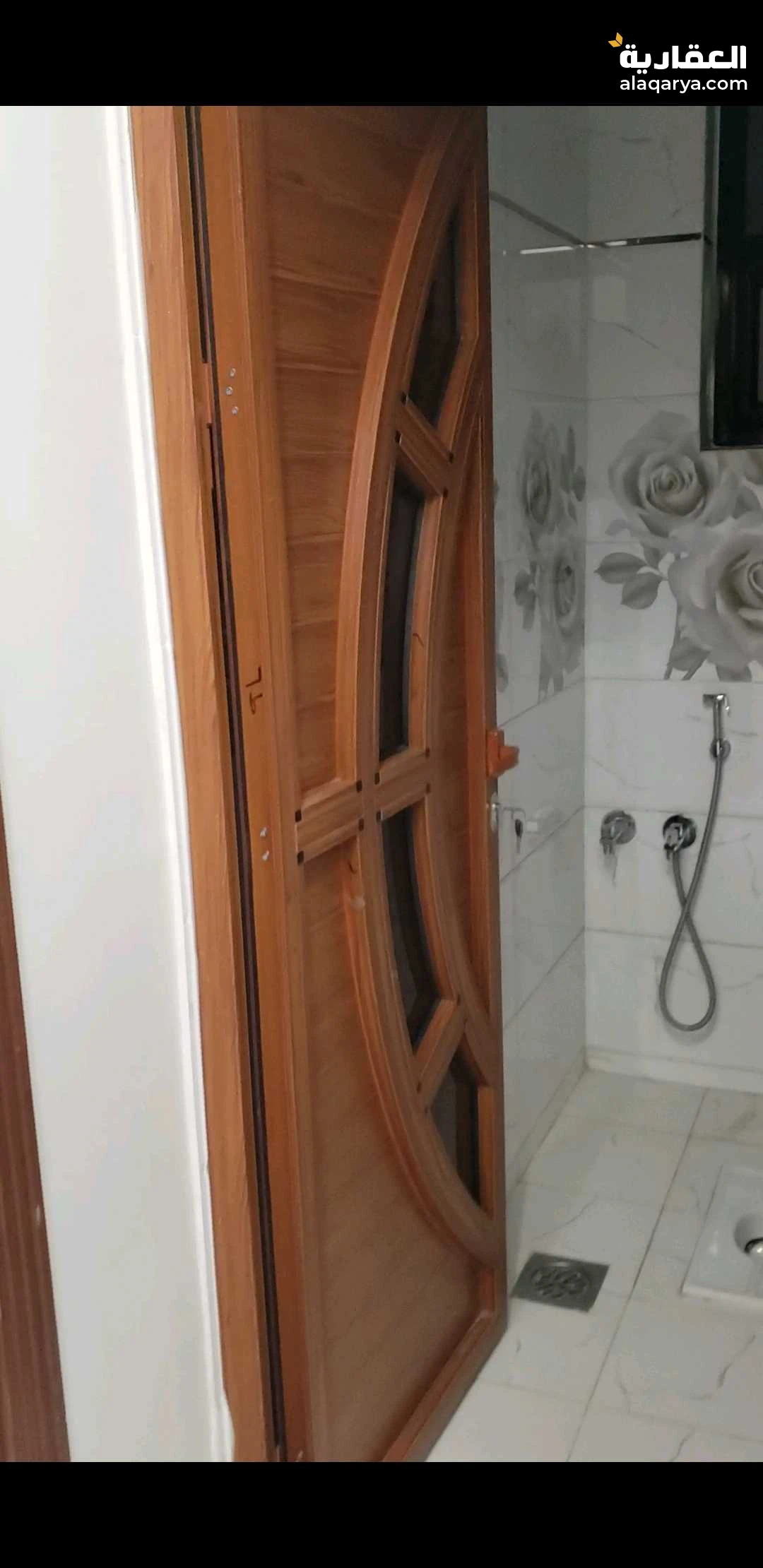 شقق لايجار تشطيب لوكس جديد