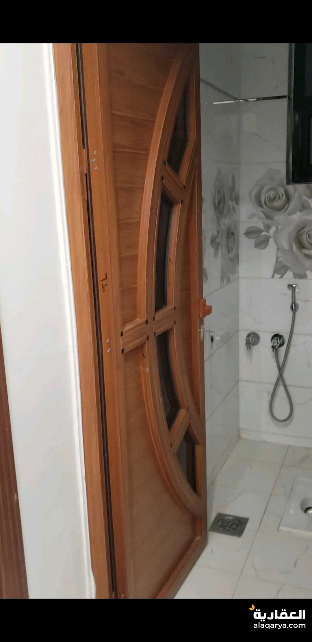 شقق لايجار تشطيب لوكس جديد