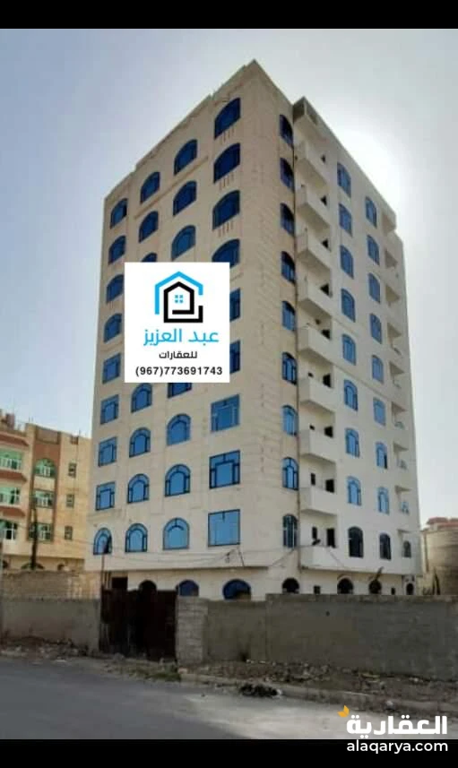 بررررررررررج استثماري للبيع النوع: 🏢 برج إستثماري1