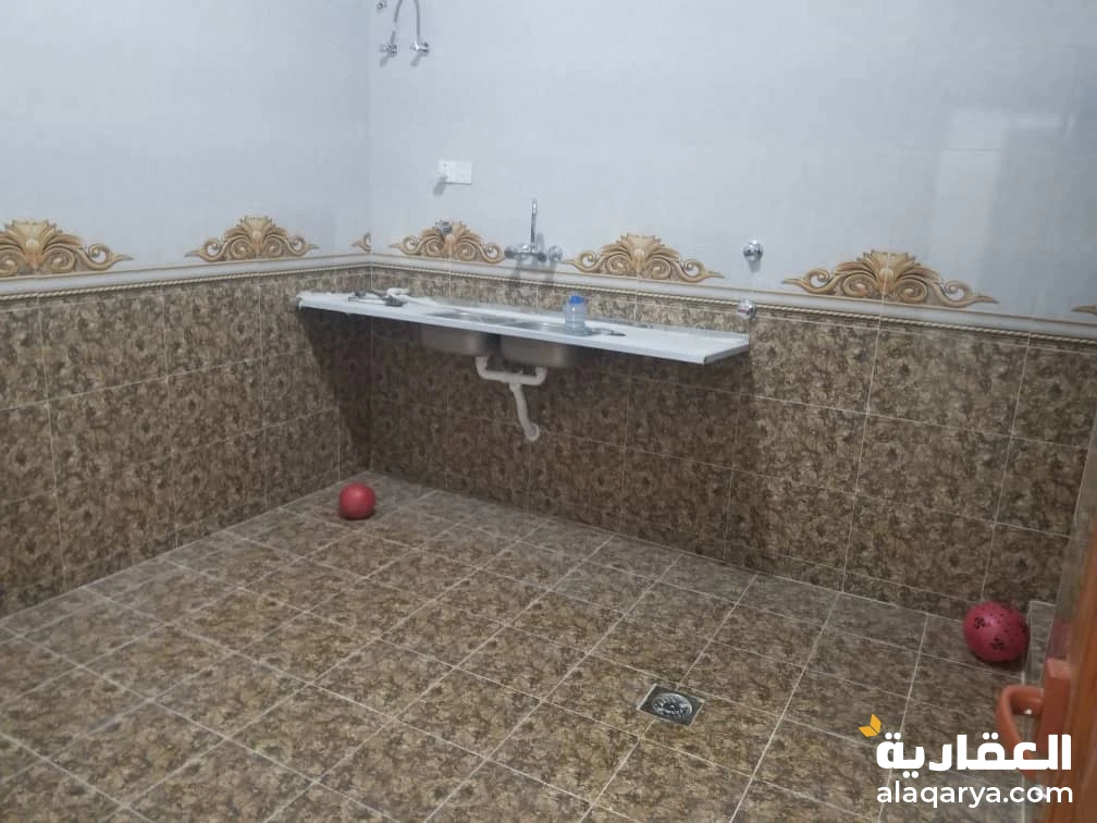 عمارة تجارية دورين