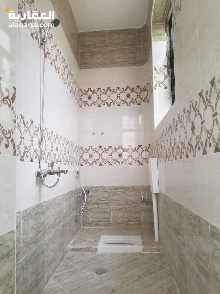 عمارة تجارية دورين شارعين سوبر لوكس