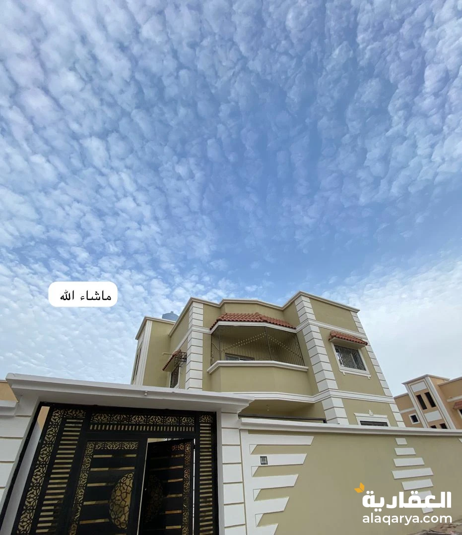 فلة للايجار عدن الممدارة