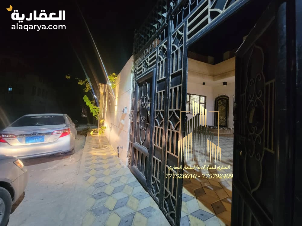 فلة دور مفروشة مع المسبح سوبر لوكس في قمة الروعة والجمال