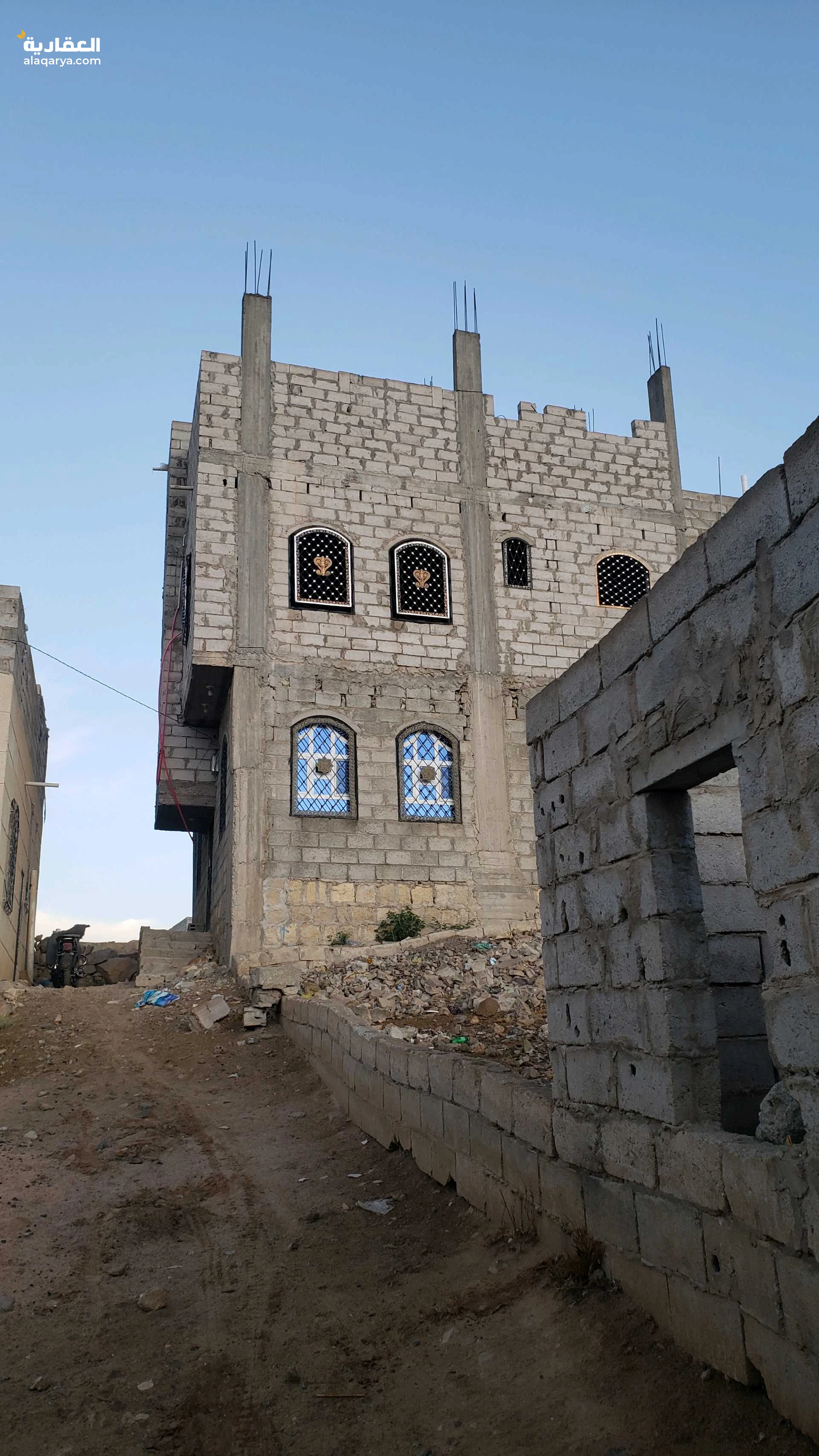 سعوان العشه