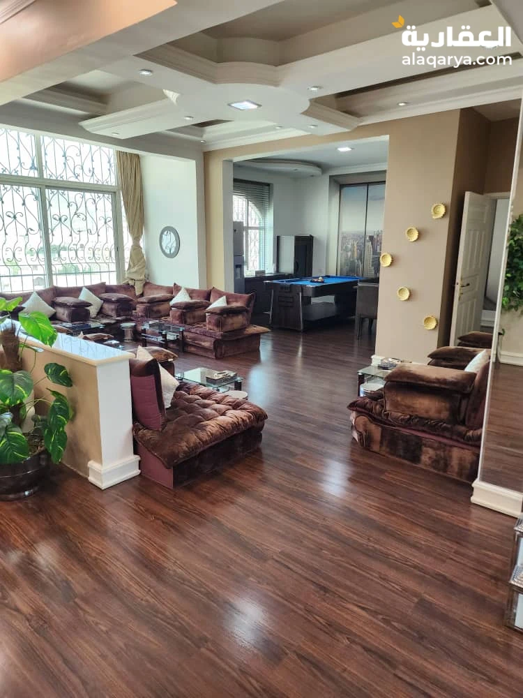 شقة مفروشة vip للايجار صنعاء | شقه مفروشه نضام فيلا اوربي للايجار | الاصبحي المق