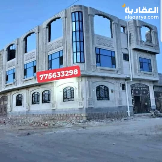 @ للبيع بيت 3 لبن حر في صنعاء