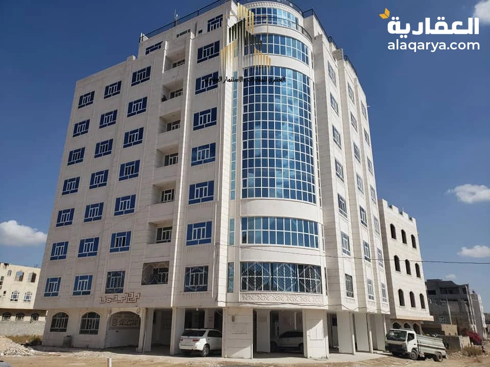 شقة تمليك للبيع سوبر لوكس