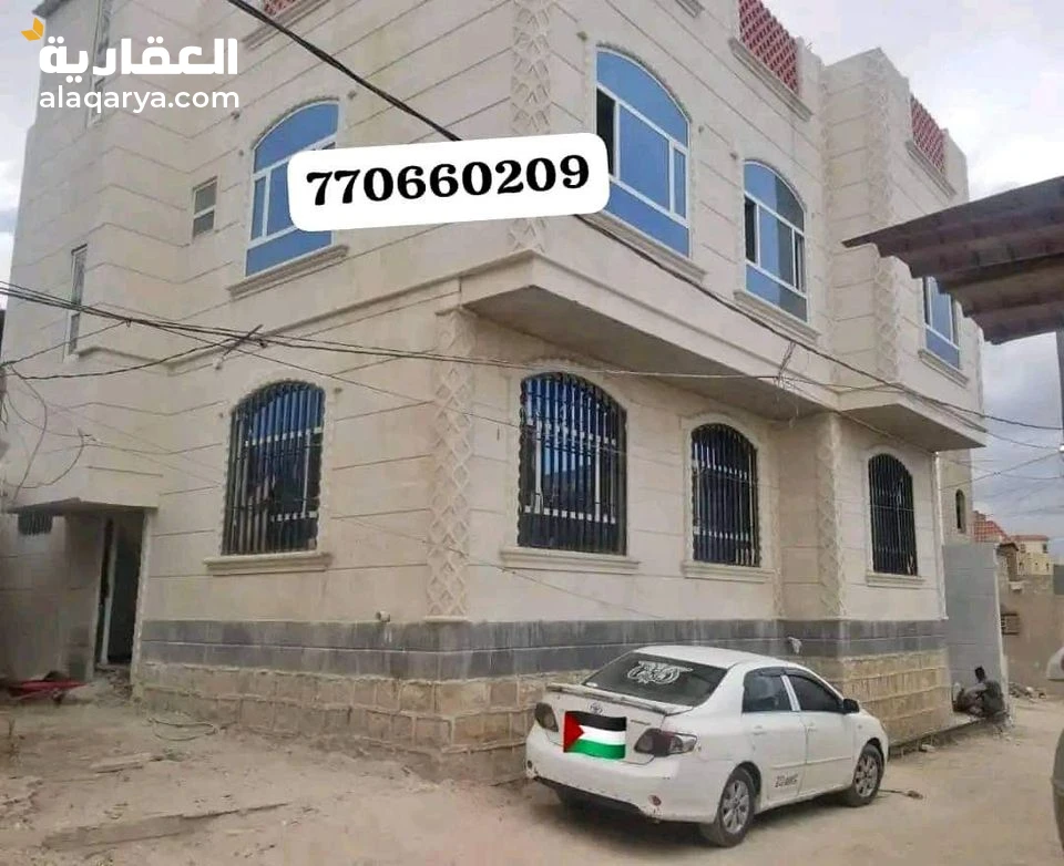 @ للبيع بيت 3 لبن حر في صنعاء