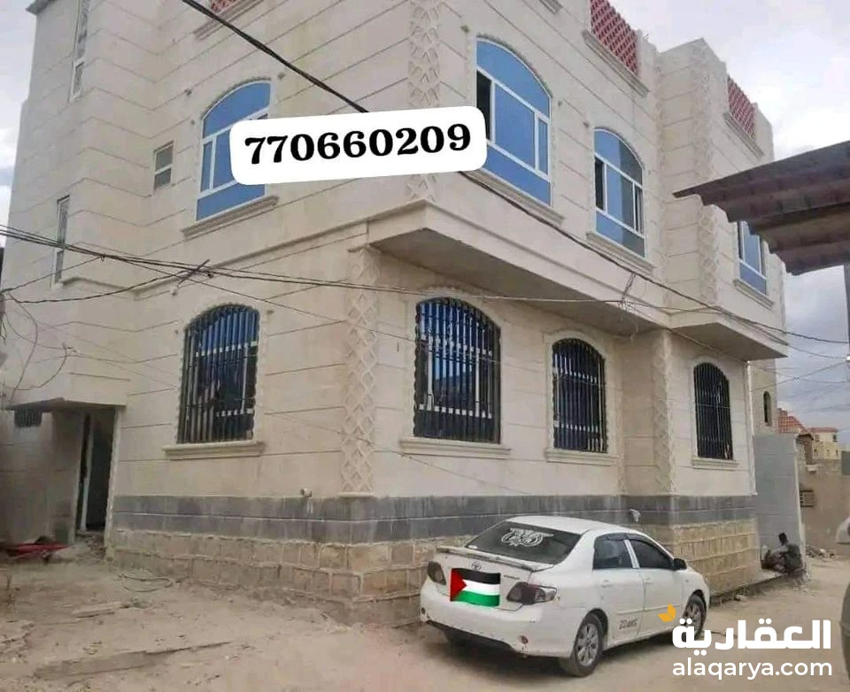@ للبيع بيت 3 لبن حر في صنعاء