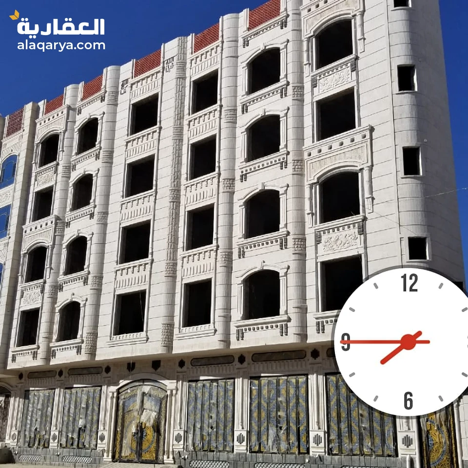 @ للبيع عمارة 3 لبن حر في صنعاء