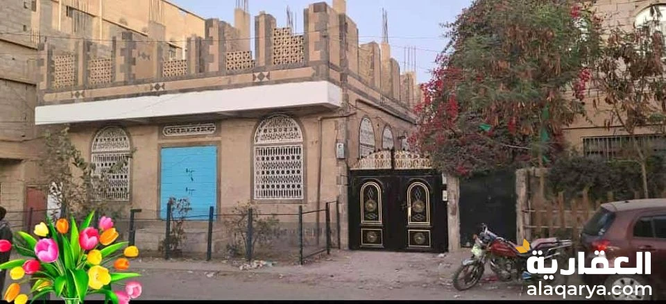 @ للبيع بيت 8 لبن حر في صنعاء