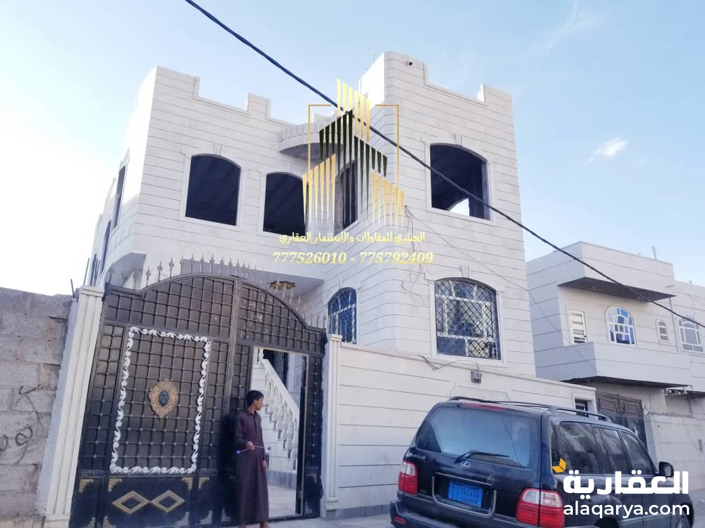 فلة دورين وبدروم سوبر لوكس