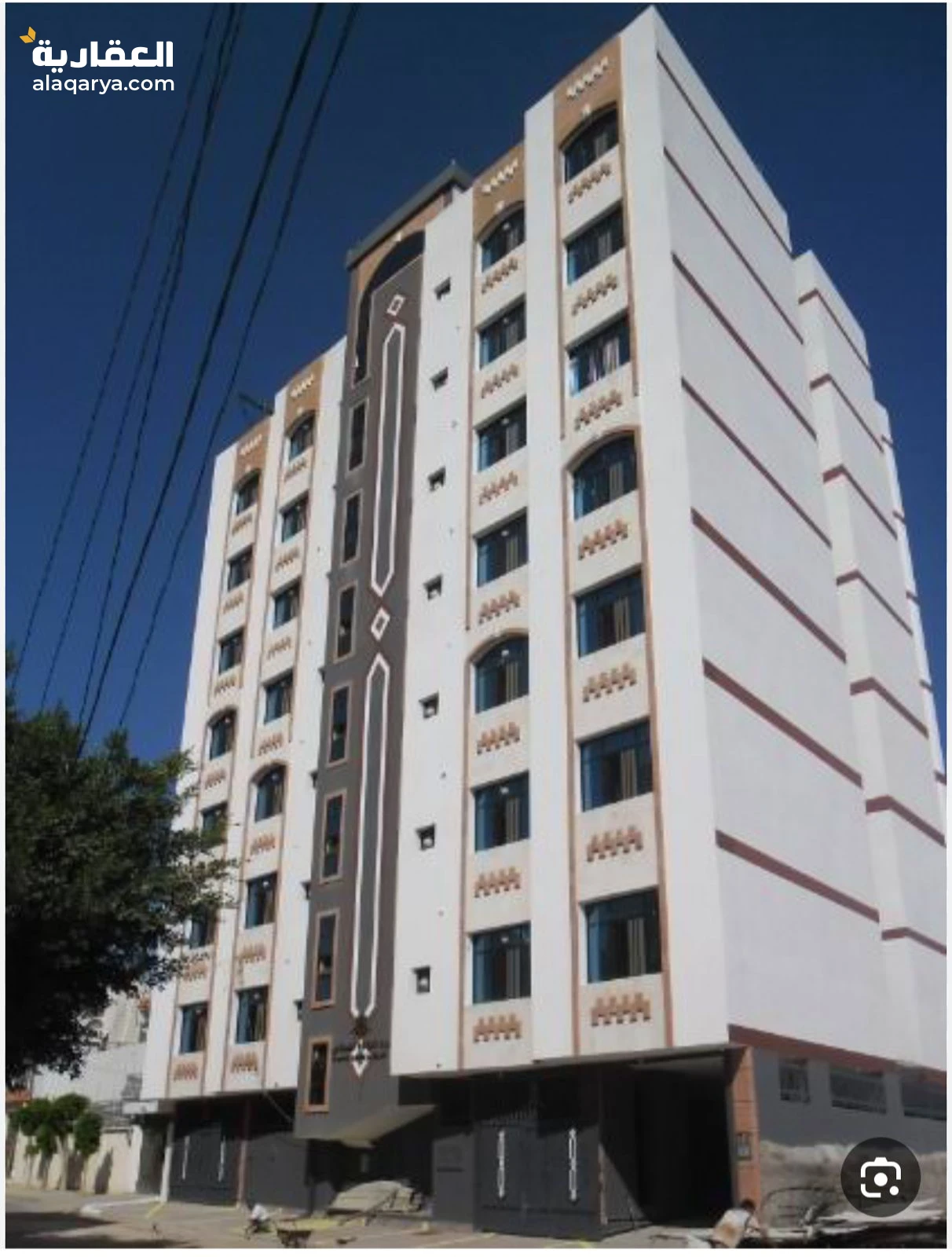 #فرصة لا تُفوّت شقة مميزة بسعر مناسب في برج اللؤلؤة السكني