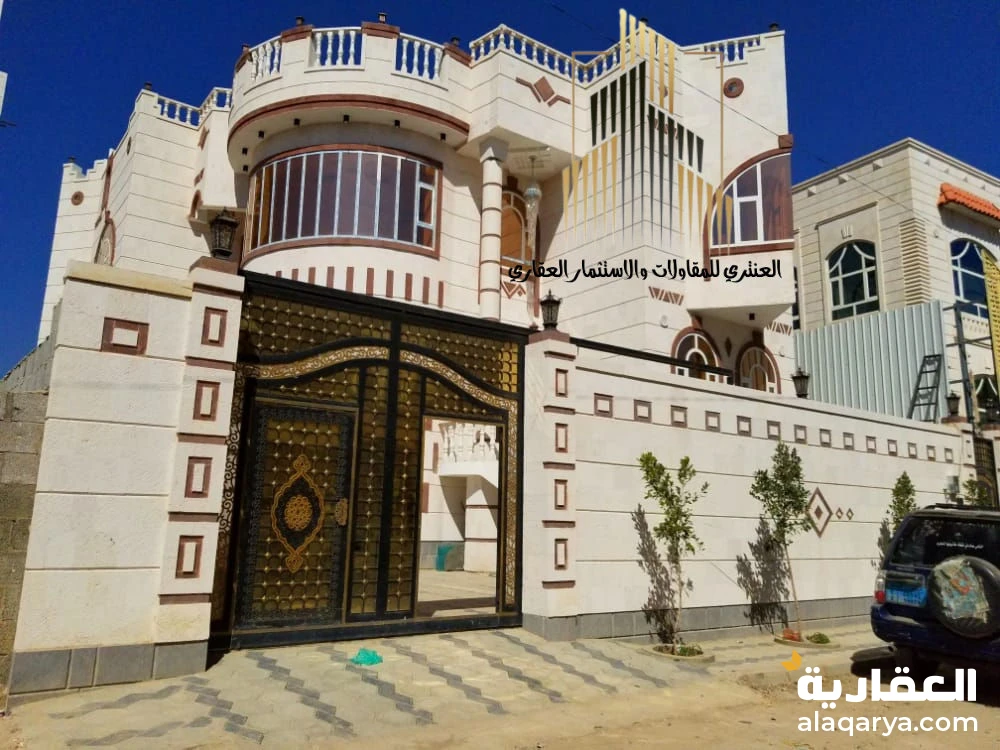 فيلا دورين وبدروم سوبر لوكس