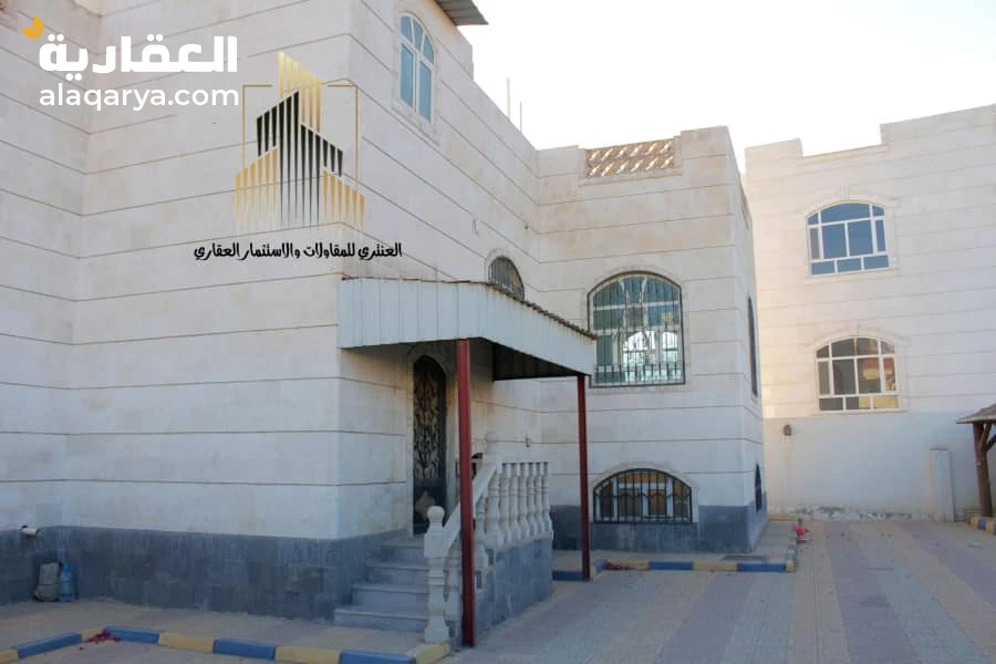 فيلا دور وبدروم سوبر لوكس