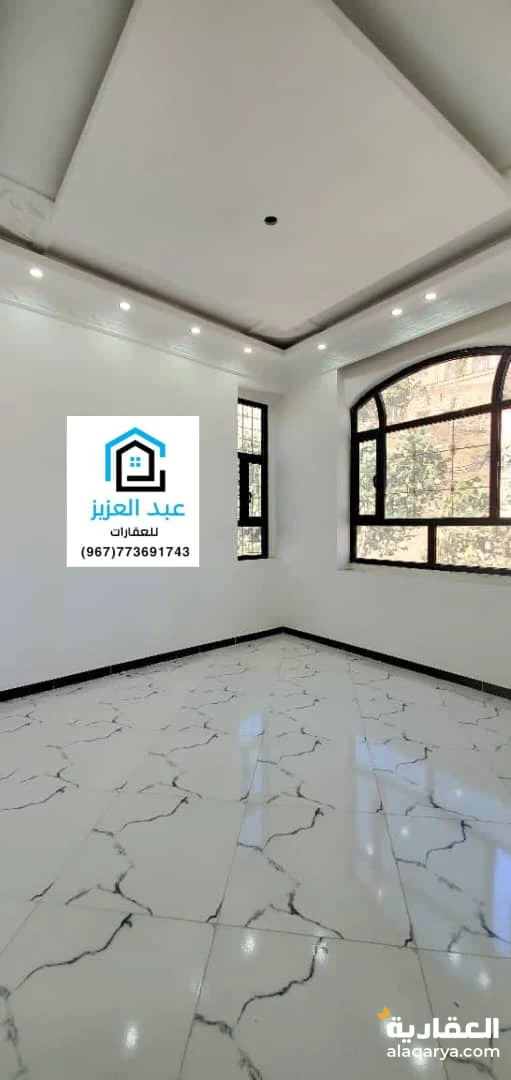 للبيع عمارة  3 لبن ركنيه حر معمد  عمل شخصي