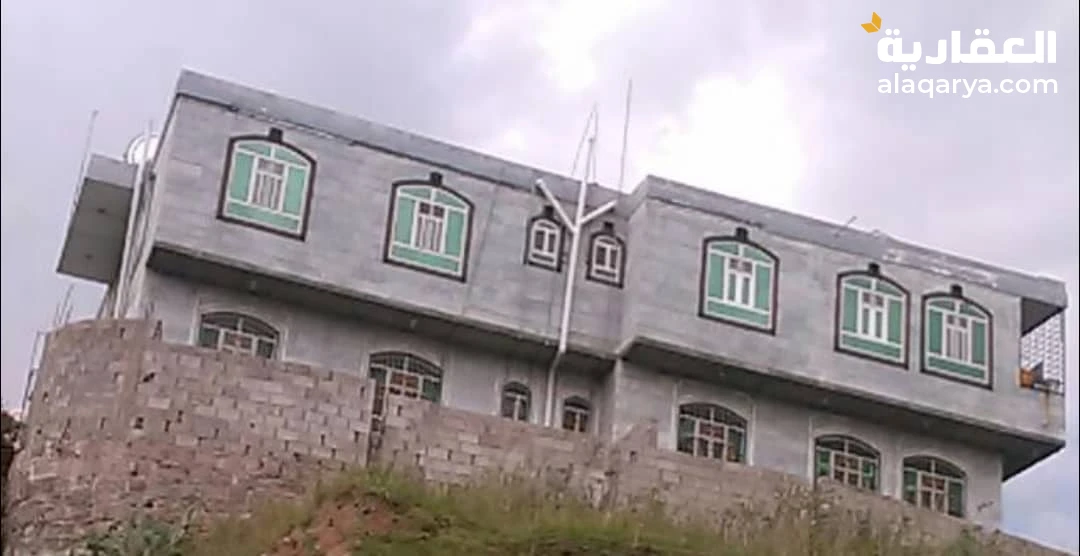 عقارات مكتب درموش