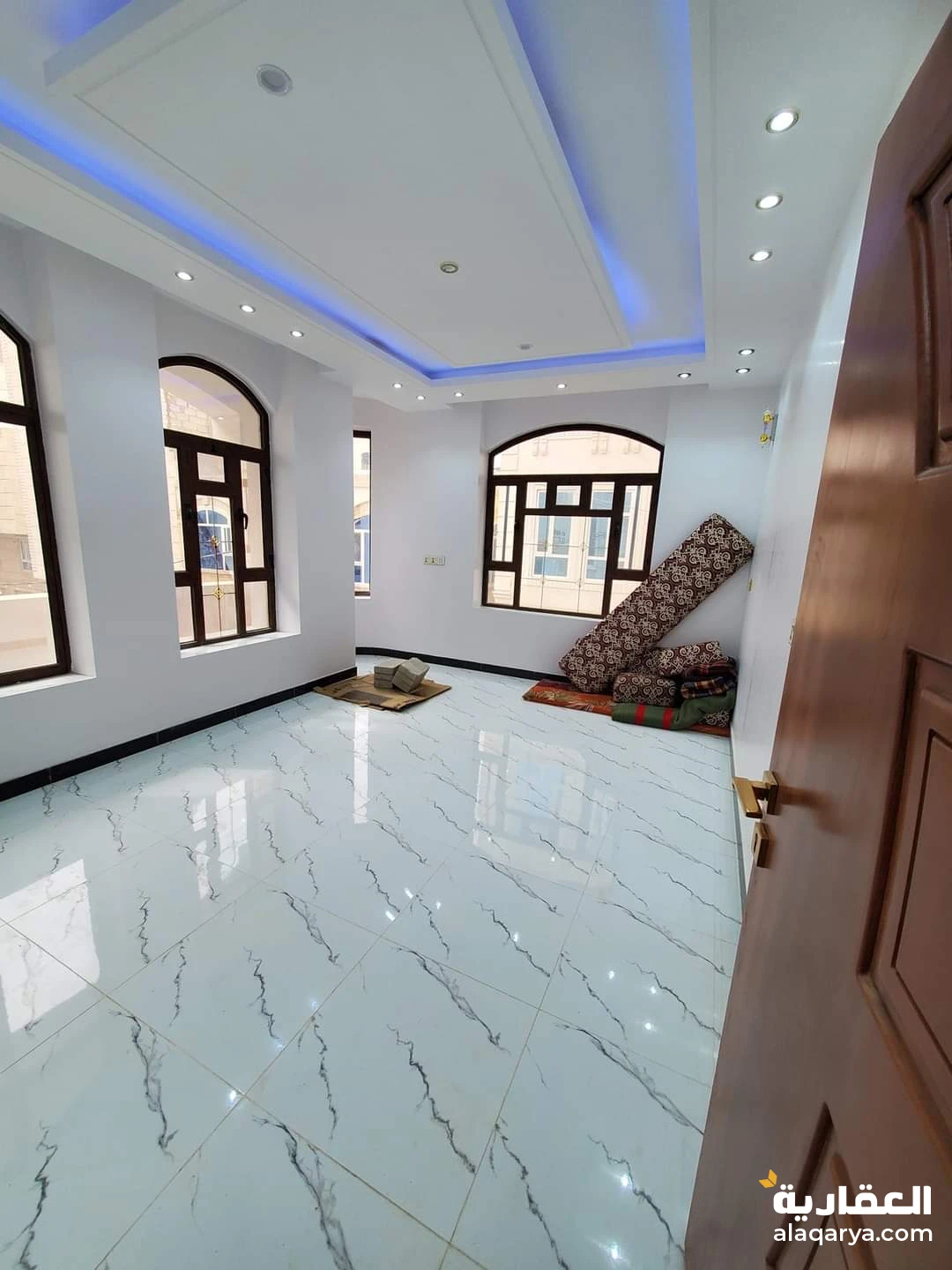 شقق للايجار في صنعاء | افخم شقق فاخرة للايجار صنعاء بيت بوس