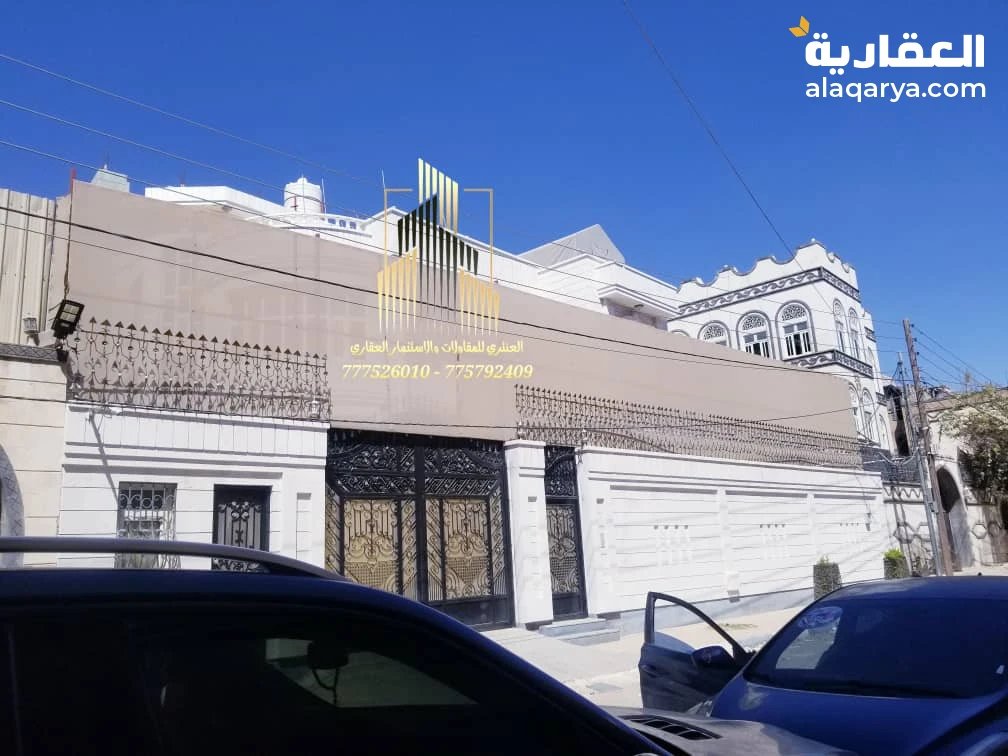 فلة دورين وبدروم سوبر لوكس مع المسبح