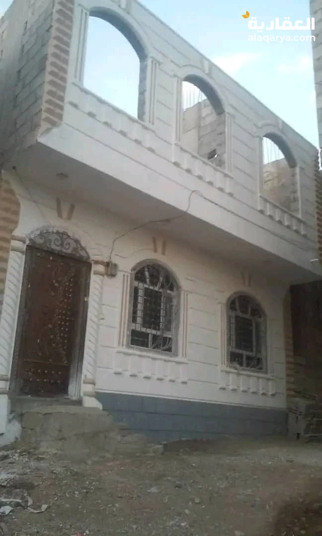 #للبيع ارضيه على شارع 10ومدخل4مساحه 6لبن