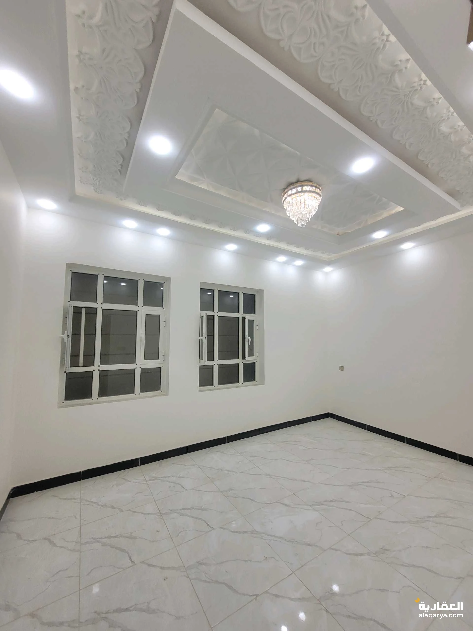 شقق للايجار في صنعاء بيت بوس