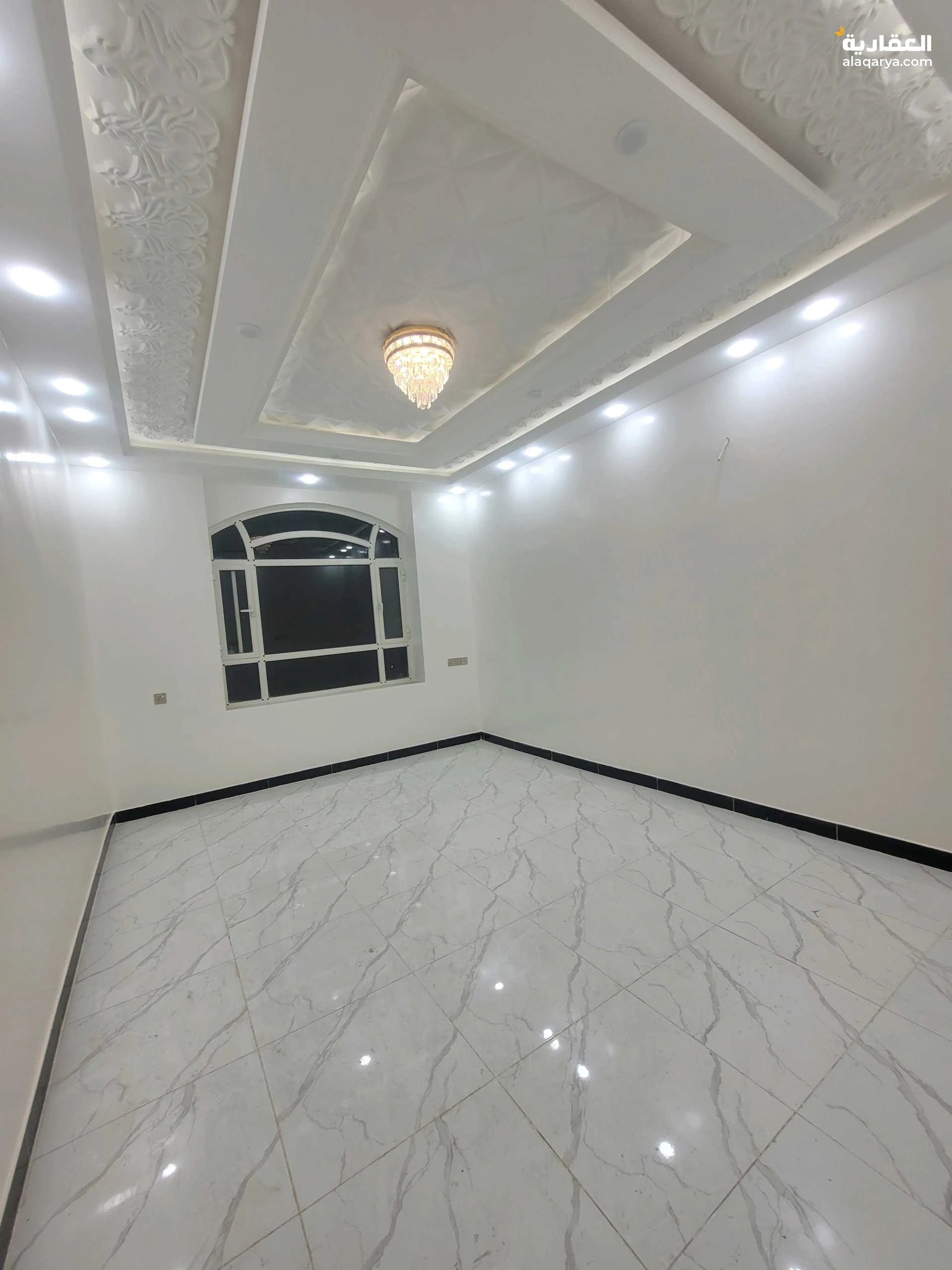 شقق للايجار في صنعاء بيت بوس