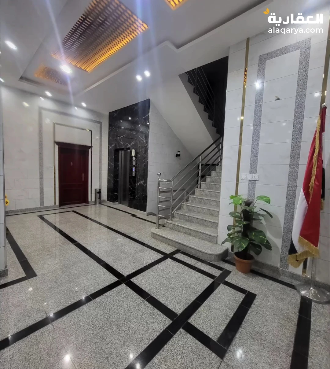 شقق مفروشة للايجار في صنعاء الاصبحي | للتواصل772960797