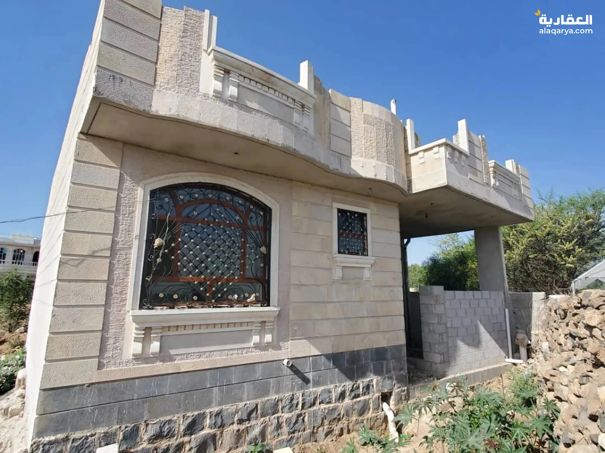 #بيت في ثلاث لبن ... حي النهضة...حررر معمد ... 79 مليون قابل للتفاوض