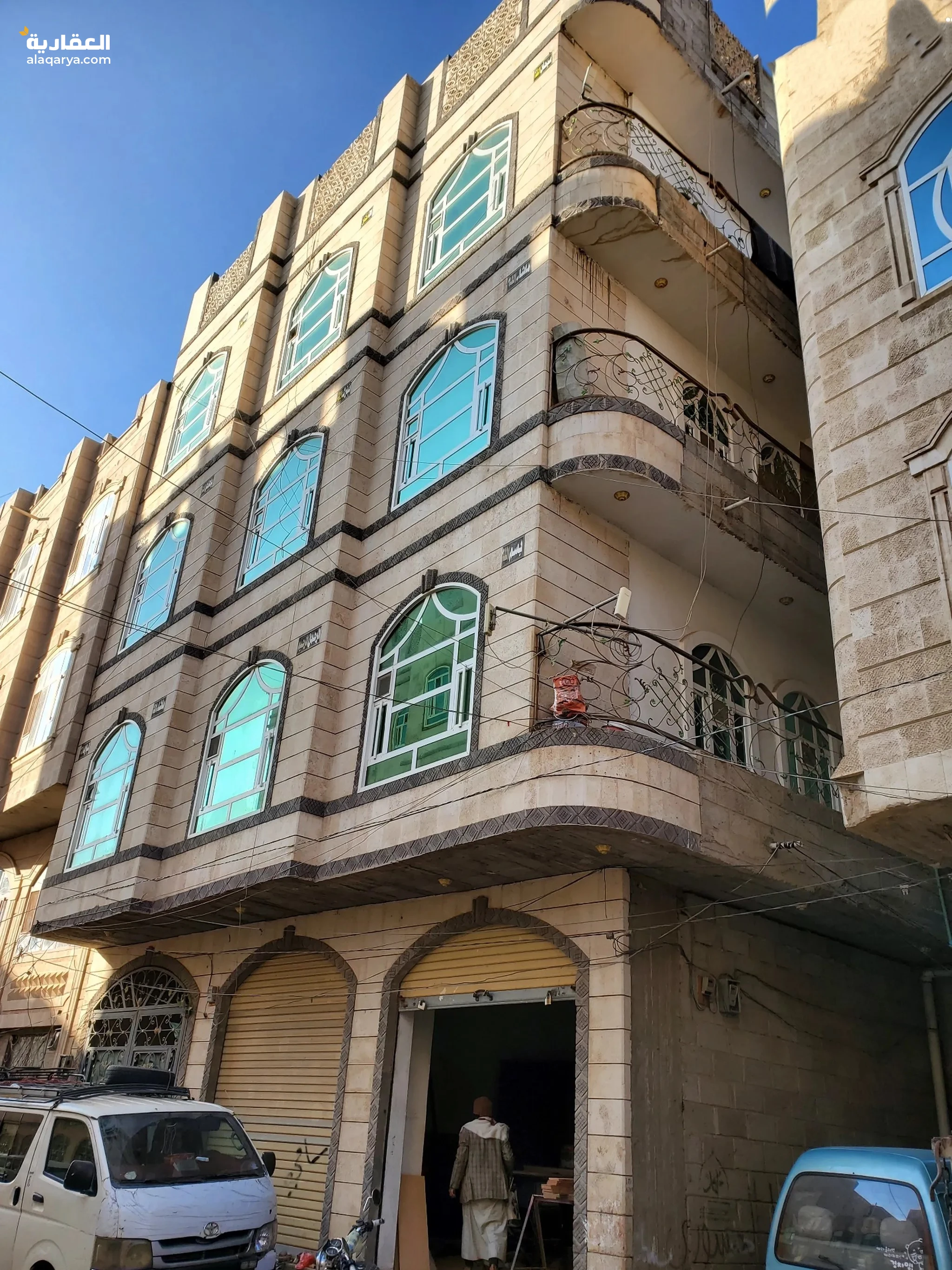 @ للبيع شقة بماحة 88.88 مترمربع في صنعاء