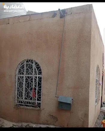 #بيت للبيع وارض لبنه ونصف..الكل ثلاث لبن فيهابيت في لبنه السعر مناسب جدا