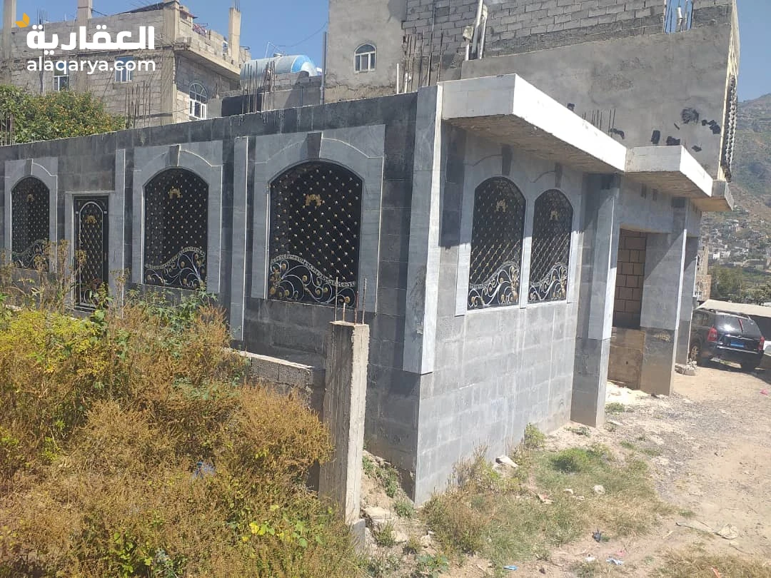 عماره دور سكني