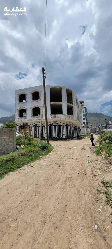 عرض عقاري استثمارية سكنيه