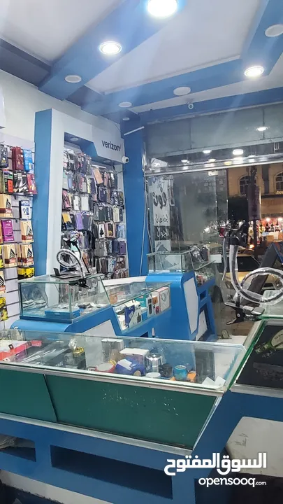 @ للبيع محل في الظهار